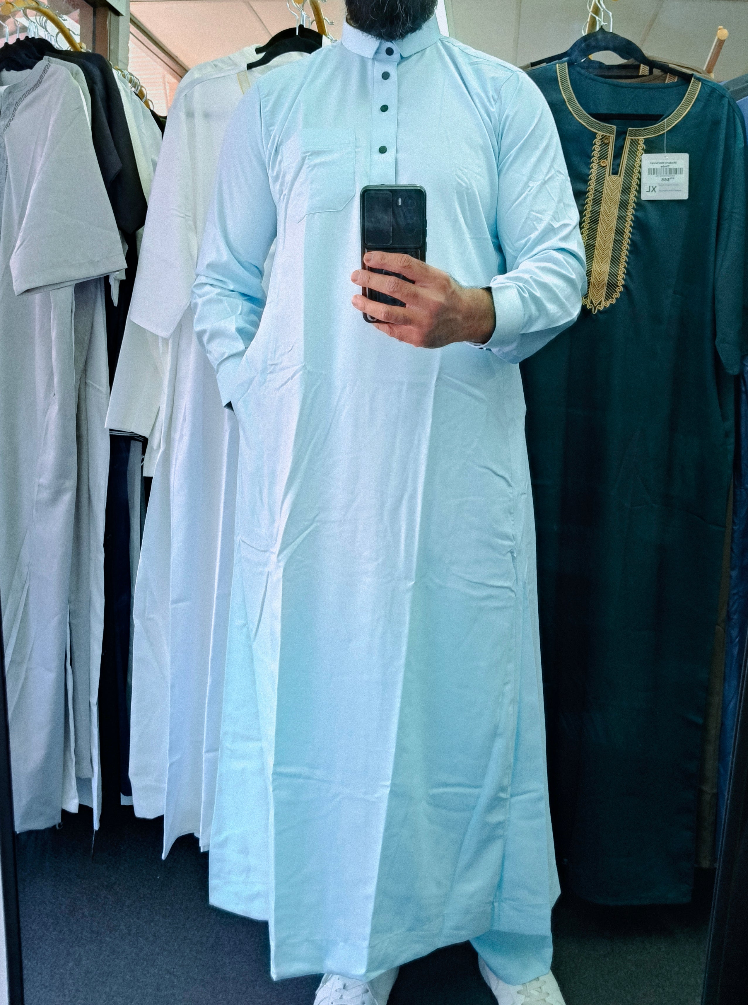 All Thobes