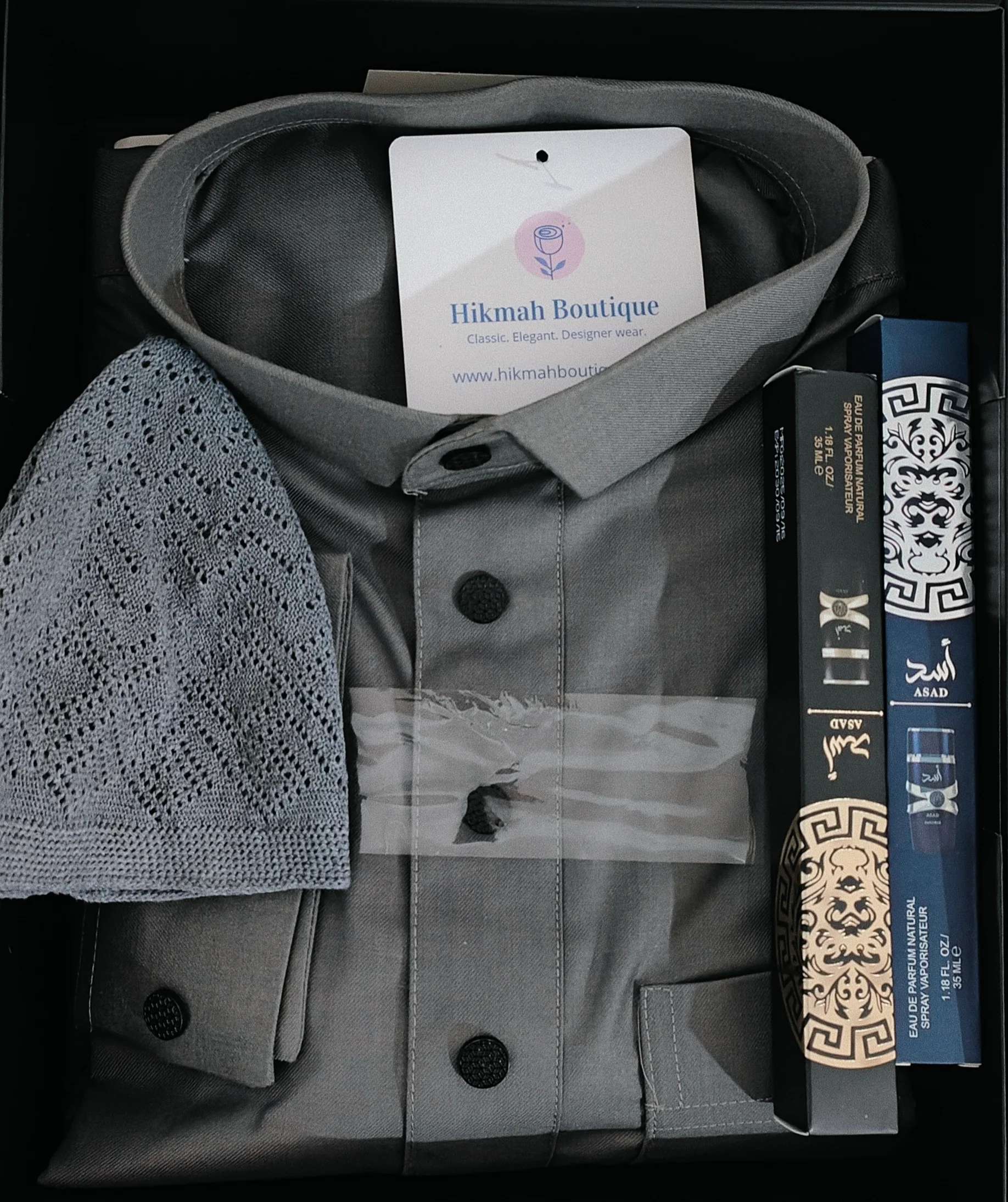 Saudi Mens Thobes