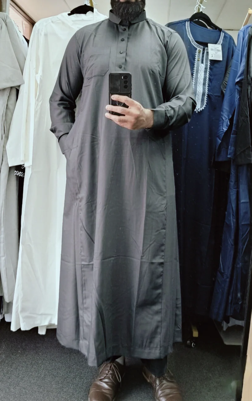 Islamic Clothing